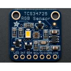 ODROID Color Sensor for ODROID-GO [77908]